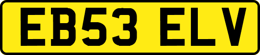 EB53ELV
