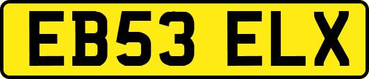 EB53ELX
