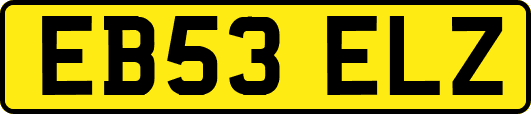 EB53ELZ