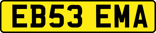 EB53EMA