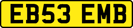 EB53EMB