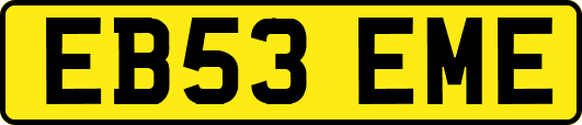 EB53EME