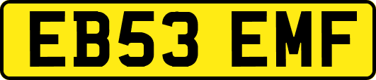 EB53EMF