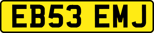 EB53EMJ