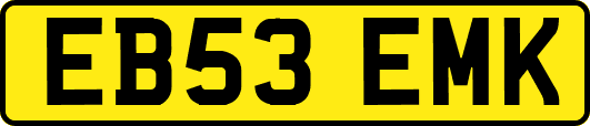 EB53EMK