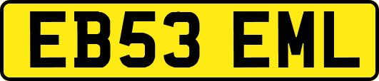 EB53EML