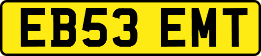 EB53EMT