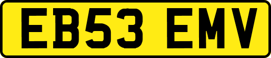 EB53EMV