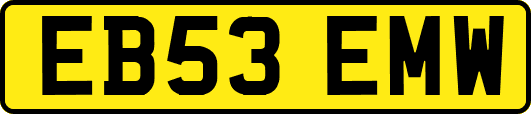 EB53EMW