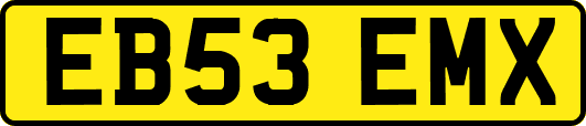 EB53EMX