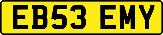 EB53EMY