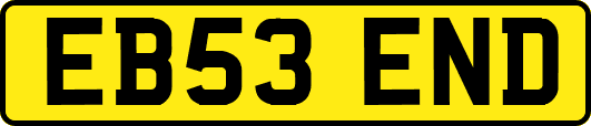 EB53END