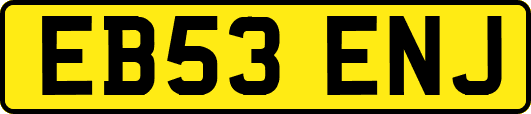 EB53ENJ
