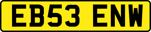 EB53ENW