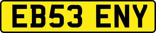 EB53ENY