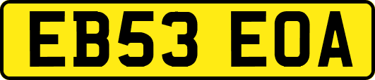 EB53EOA