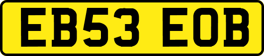 EB53EOB