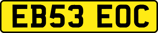 EB53EOC