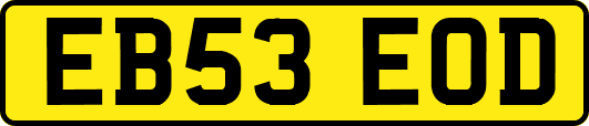 EB53EOD