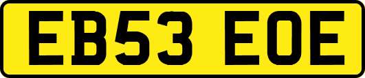 EB53EOE