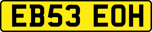 EB53EOH