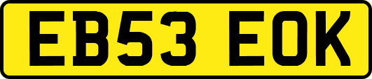 EB53EOK