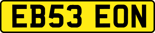 EB53EON