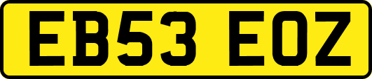 EB53EOZ