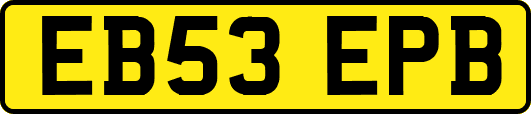 EB53EPB