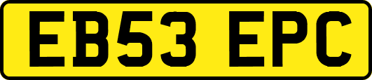 EB53EPC