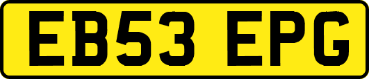 EB53EPG