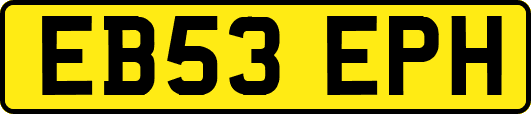 EB53EPH