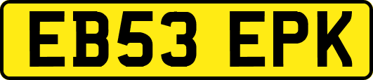 EB53EPK