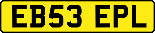 EB53EPL