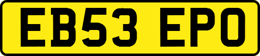 EB53EPO