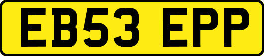 EB53EPP
