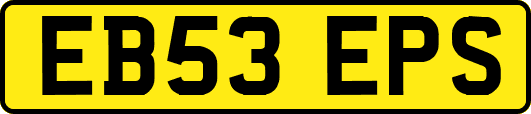 EB53EPS