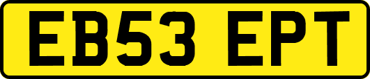 EB53EPT
