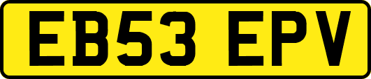 EB53EPV