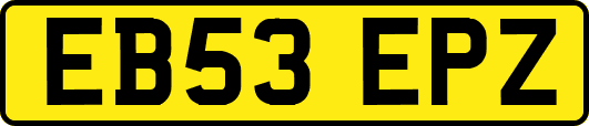 EB53EPZ