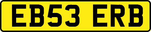 EB53ERB
