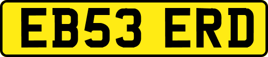 EB53ERD