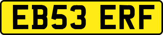 EB53ERF