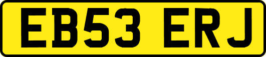 EB53ERJ