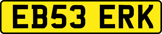 EB53ERK