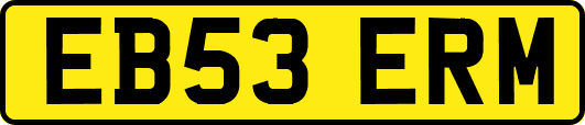 EB53ERM