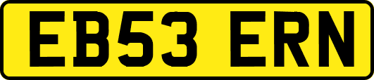 EB53ERN