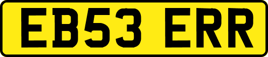 EB53ERR