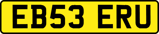 EB53ERU