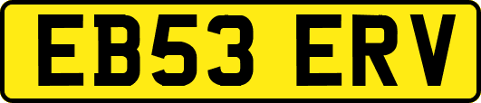 EB53ERV